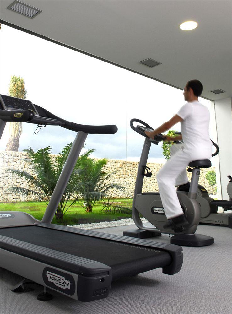 Sha Wellness Clinic Hotel El Albir Bagian luar foto